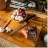 Nóż do porcjowania Fiskars 1057539