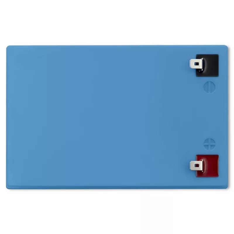 Akumulator LiFePO4 QOLTEC 10Ah 12,8V 128Wh z wbudowanym BMS