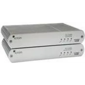 Przedłużacz KVM Icron Spectra 3022 Nadajnik i Odbiornik
