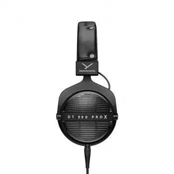Beyerdynamic DT 990 Pro X 48 Ω - otwarte słuchawki studyjne