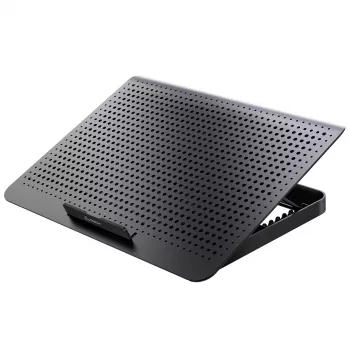 Podkładka chłodząca Sbox CP-28 do laptopów 17,3 cala