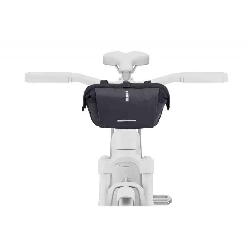 Torba na kierownicę Thule 5473 Chasm 2L Czarny