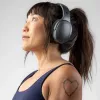 Słuchawki Skullcandy Crusher 540 Active — przewodowe i bezprzewodowe Bluetooth, USB-C, pałąk na głowę, 20–20000 Hz