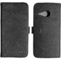 nevox 1246 Sheets Czarny szary Handy-Protective Case