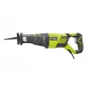 RYOBI RRS1200-K pilarka szablasta 1200 W czarna, zielona