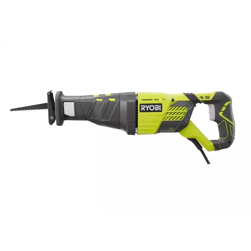 RYOBI RRS1200-K pilarka szablasta 1200 W czarna, zielona
