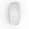 Mikrotik FTC konwerter mediów sieciowych biały