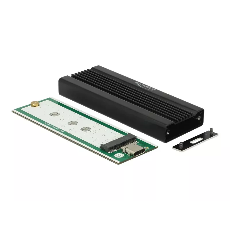 Karta interfejsu DeLOCK 42600 USB 3.2 Gen 1