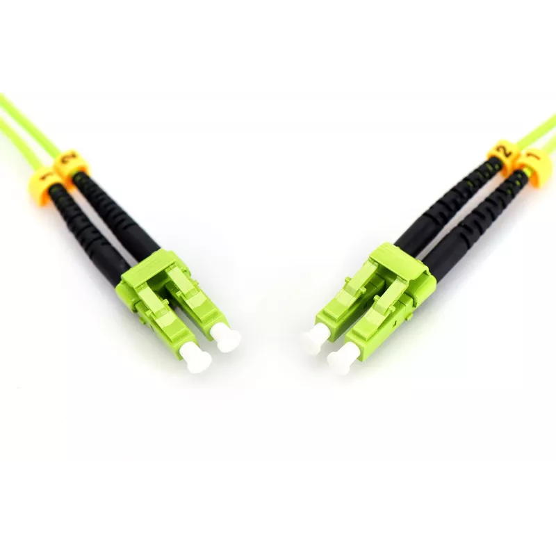 Fiber Optic Patch Cord Digitus DK-2533-10-5