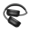 Słuchawki Bluetooth Usams Yun Series Czarny TDLYEJYX01