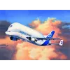 Zestaw modelarski Revell Airbus A300-600 Beluga w skali 1:144
