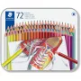 Kredki kolorowe Staedtler 175 Wielokolorowe 72 szt.