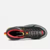 Buty trekkingowe Garmont Cima WP - czarny
