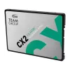 SSD disk Team Group 512 GB 2.5 inch SATA III CX2