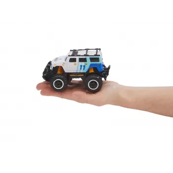 Car Revell Line Backer by REVELL — zalecany wiek 6+, kolory: czarny, niebieski, biały