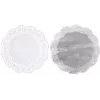 Papstar 12454 biały