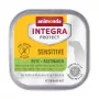 Mokra karma dla psa animonda Integra Protect Indyk & Pasternak 150 g — dorosłe, monobiałkowa, bezzbożowa i bez soi