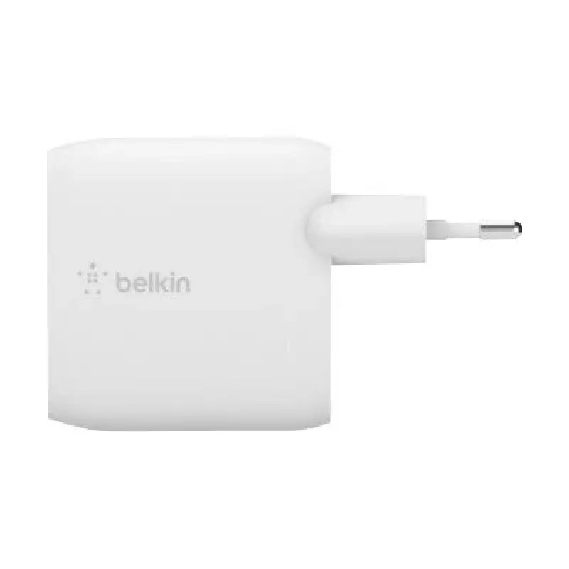 Ładowarka do urządzeń mobilnych Belkin WCD001VF1MWH