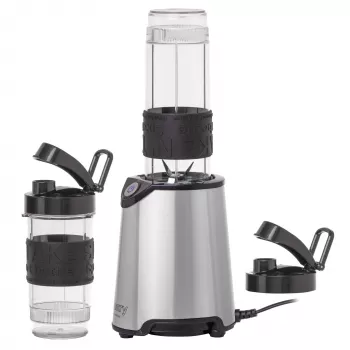 Blender osobisty CAMRY CR 4069 Stal nierdzewna
