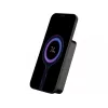 Ładowarka przenośna Sandberg Mag Wireless Powerbank 10000 ALU, 10000 mAh