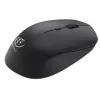 Mysz optyczna bezprzewodowa Rebeltec Orion RBLMYS00061 USB