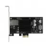 Karta sieciowa DeLOCK 89574 Wewnętrzny Ethernet 1000 Mbit/s