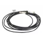 Kabel sygnałowy HPE 537963-B21 5 m czarny