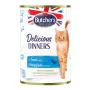 Mokra karma dla kota Butcher's Pet Care Delicious Dinners 400 g — Pstrąg…