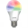 HomePilot addZ Lampa LED E27 - Biały + Kolor