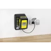 Zestaw bateria i ładowarka Karcher 2.445-063.0, uniwersalna 18V 5000mAh, żółty/czarny