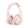 Soundcore by Anker Life Q30 Hybrydowe słuchawki z aktywną redukcją szumów, wiele trybów, dźwięk Hi-Res, 40 godzin pracy, wyraźne połączenia, szybkie ładowanie