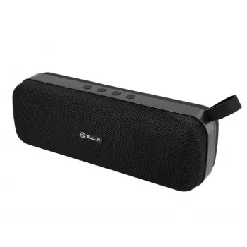 Przenośny głośnik Tellur Bluetooth Speaker Loop 10W czarny