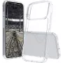 JT BERLIN Pankow Clear etui na telefon komórkowy 17,5 cm (6,9 cala) Cover Przezroczysty