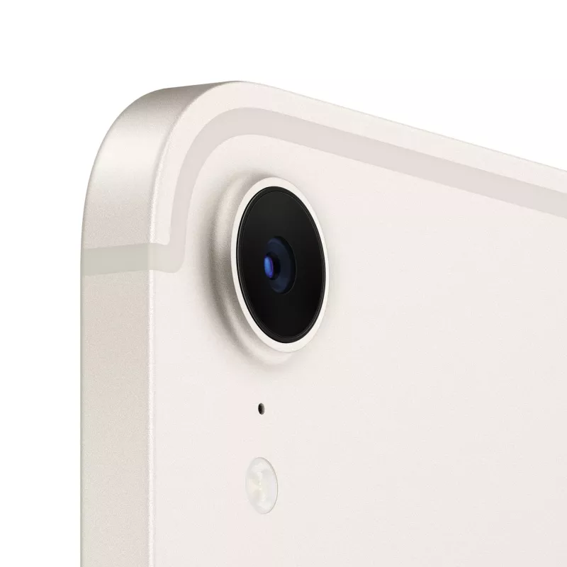 Apple iPad mini A17 Pro Wi-Fi + Cellular - Tablet - 256GB - 21,1 cm (8,3) IPS (2266 x 1488) - 3G, 4G, 5G - Starlight (MXPX3NF/A)