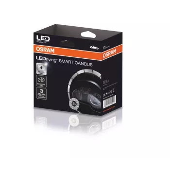 Lampa samochodowa LED Ledvance LEDSC03-1 z technologią Smart CANBUS