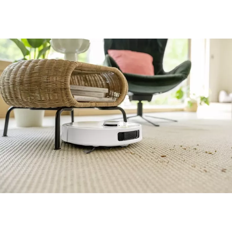 Kärcher RVM 4 COMFORT 300 L biały