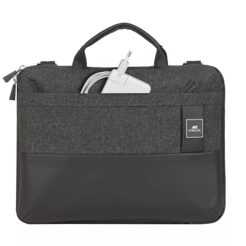 Riva NB Case Lantau 13.3 czarny 8823