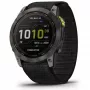 Garmin Enduro 2 3,56 cm (1,4 inch) MIP 35 mm Cyfrowy 280 x 280 pikseli Ekran dotykowy Szary Wi-Fi GPS (satelita)
