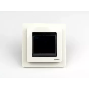 Termostat DANFOSS DEVI UP 140F1065 dotykowy wyświetlacz, 16A, montaż sufitowy/ścienny