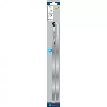 Brzytwa piła Bosch TF 350 M