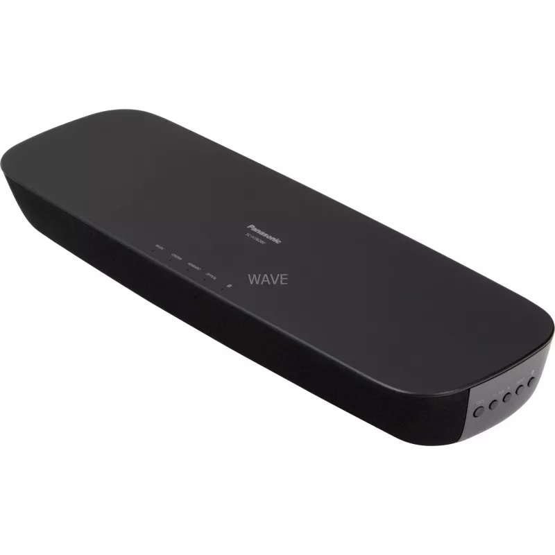 SC-HTB200EGK, Głośnik czarny, Bassreflex, Bluetooth, HDMI