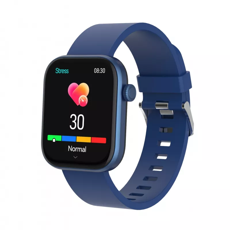 Smartwatch Denver SWC-185BU niebieski
