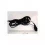 HP - Kabel zasilający - 1,8 m - czarny - Singapur, Wielka Brytania - do Compaq CQ58, Presario CQ57, CQ58, Omen Pro 15, Pavilion Laptop 17, m1 (490371-031)