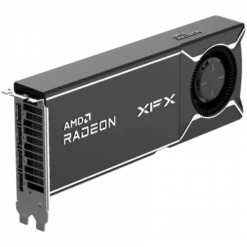 Karta graficzna AI PRO 9700