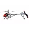 Amewi Buzzard Pro XL Brushless Helicopter - RTF 2.4GHz - 4-kanałowy Tryb 1-4