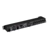 Panel obejściowy serwisowy Eaton MBP3KI (MBP) 220 - 240 V Czarny