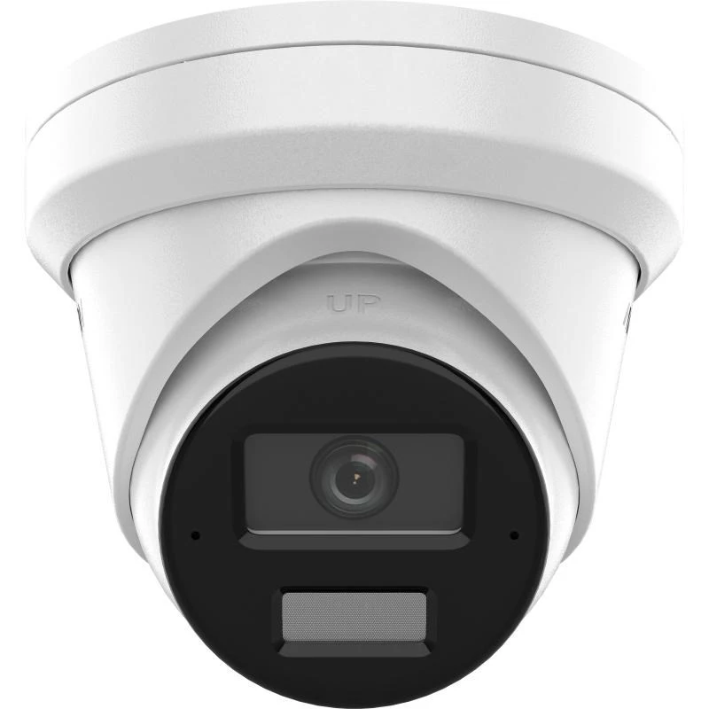 Kamera bezpieczeństwa Hikvision Pro Series z AcuSense DS-2CD2343G2-LI(2.8MM) Kopułkowa kamera IP Na zewnątrz 2688 x 1520 pikseli Sufit/ściana