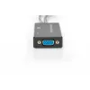 Adapter HDMI 3w1 Digitus AK-330403-002-S