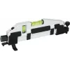 Laserliner HandyLaser Plus 025.04.00A — poziomica laserowa z podstawą pomiarową 21 cm, dokładność 0,5 mm/m