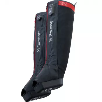 Therabody JetBoots Pro Plus S bootsy kompresyjne